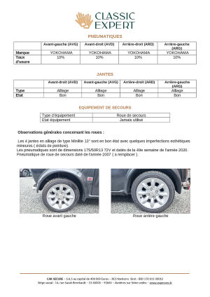 Mini Cooper Brookland - 1998