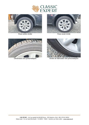 Mini Cooper Brookland - 1998