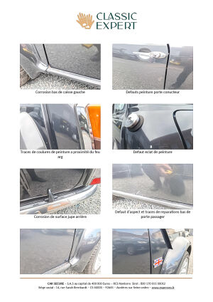 Mini Cooper Brookland - 1998