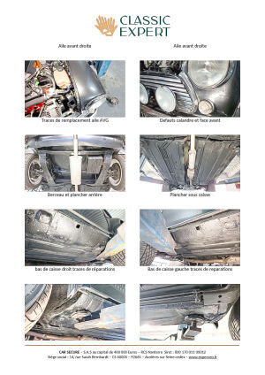 Mini Cooper Brookland - 1998