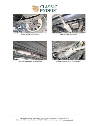 Mini Cooper Brookland - 1998