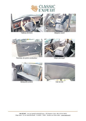 Mini Cooper Brookland - 1998