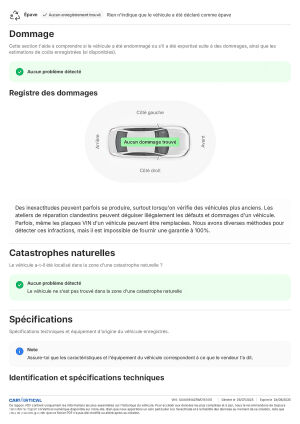Mini Cooper Brookland - 1998