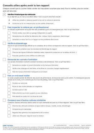 Mini Cooper Brookland - 1998