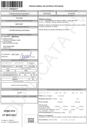 Mini Cooper Brookland - 1998