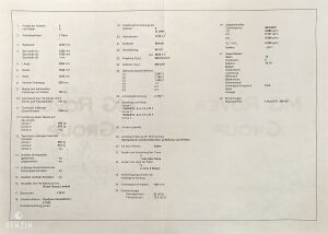 Mini Cooper Brookland - 1998