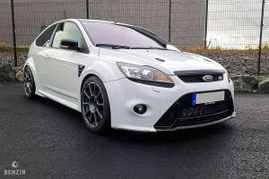 Ford Focus RS MK2 445cv - 2010