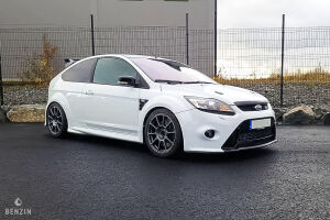 Ford Focus RS MK2 445cv - 2010