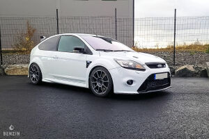 Ford Focus RS MK2 445cv - 2010