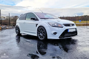 Ford Focus RS MK2 445cv - 2010