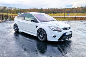 Ford Focus RS MK2 445cv - 2010