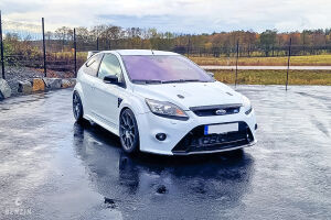 Ford Focus RS MK2 445cv - 2010