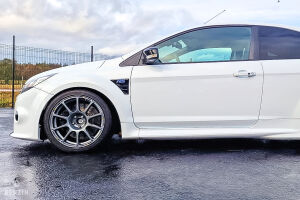 Ford Focus RS MK2 445cv - 2010