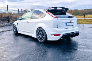 Ford Focus RS MK2 445cv - 2010