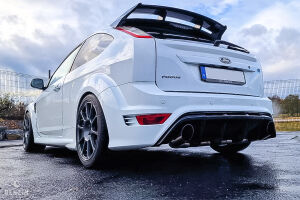 Ford Focus RS MK2 445cv - 2010