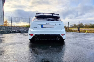 Ford Focus RS MK2 445cv - 2010