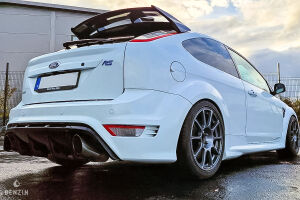 Ford Focus RS MK2 445cv - 2010