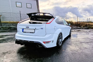 Ford Focus RS MK2 445cv - 2010