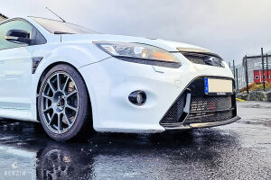 Ford Focus RS MK2 445cv - 2010
