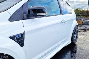 Ford Focus RS MK2 445cv - 2010