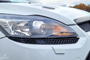 Ford Focus RS MK2 445cv - 2010