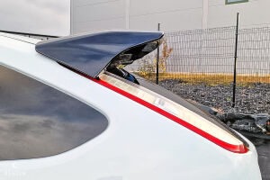 Ford Focus RS MK2 445cv - 2010