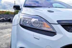 Ford Focus RS MK2 445cv - 2010