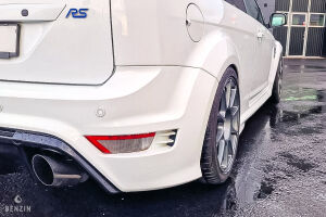 Ford Focus RS MK2 445cv - 2010