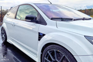 Ford Focus RS MK2 445cv - 2010