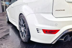 Ford Focus RS MK2 445cv - 2010