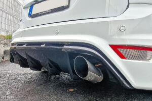 Ford Focus RS MK2 445cv - 2010