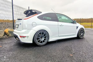 Ford Focus RS MK2 445cv - 2010
