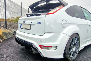 Ford Focus RS MK2 445cv - 2010