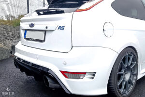 Ford Focus RS MK2 445cv - 2010