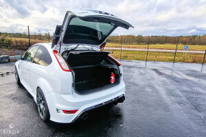 Ford Focus RS MK2 445cv - 2010
