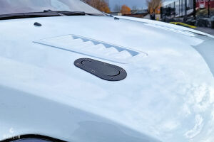 Ford Focus RS MK2 445cv - 2010