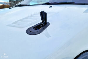 Ford Focus RS MK2 445cv - 2010