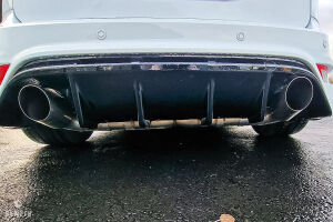 Ford Focus RS MK2 445cv - 2010