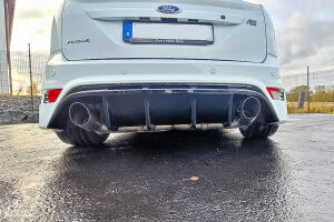 Ford Focus RS MK2 445cv - 2010