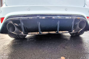 Ford Focus RS MK2 445cv - 2010