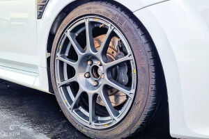 Ford Focus RS MK2 445cv - 2010