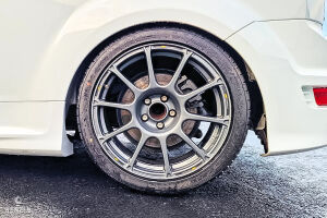 Ford Focus RS MK2 445cv - 2010