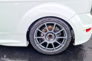 Ford Focus RS MK2 445cv - 2010