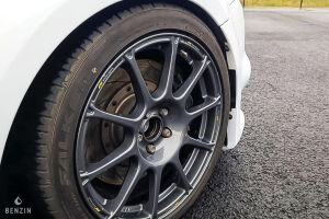 Ford Focus RS MK2 445cv - 2010