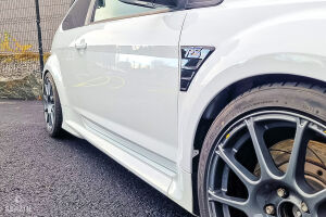 Ford Focus RS MK2 445cv - 2010