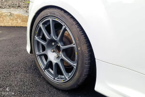 Ford Focus RS MK2 445cv - 2010