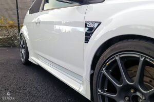 Ford Focus RS MK2 445cv - 2010