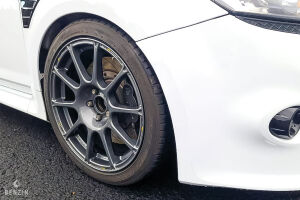 Ford Focus RS MK2 445cv - 2010