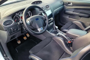 Ford Focus RS MK2 445cv - 2010