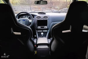 Ford Focus RS MK2 445cv - 2010